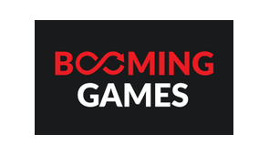 Booming Games